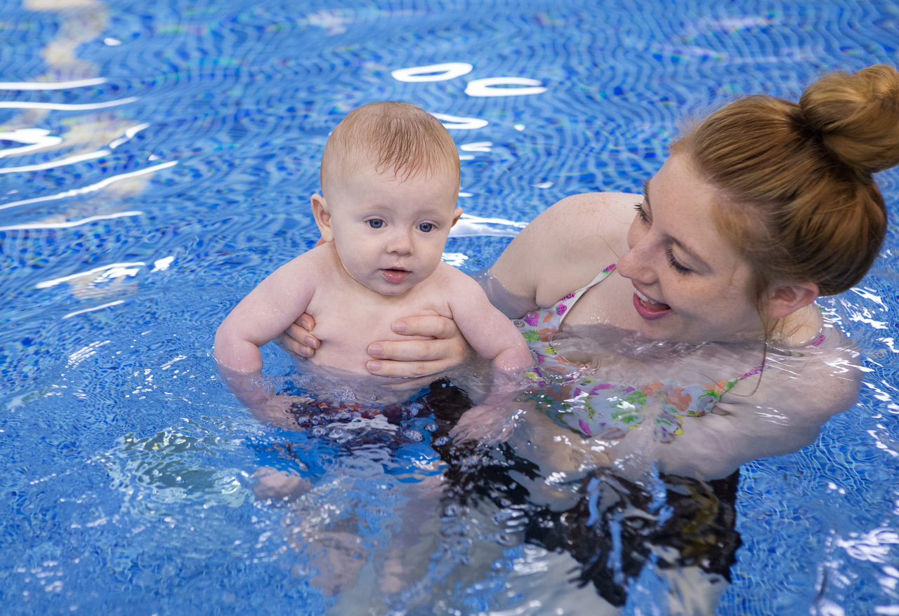 Read more about the article 「我的孩子沒有溺水過，為什麼我的孩子比較怕水」？